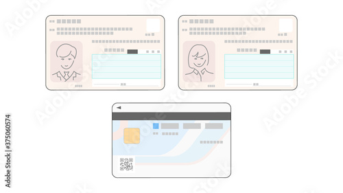 マイナンバーカード