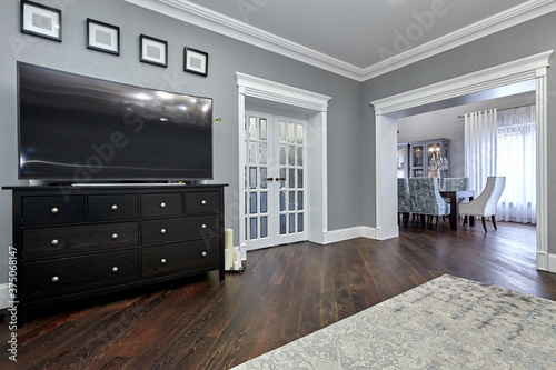 Tableau sur toile living room