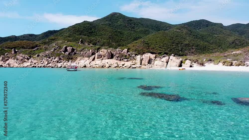 Viet nam view above | Flycam Binh Hung Islands Viet nam view above | Flycam Binh Hung Islands