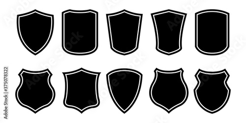 Shields set collection