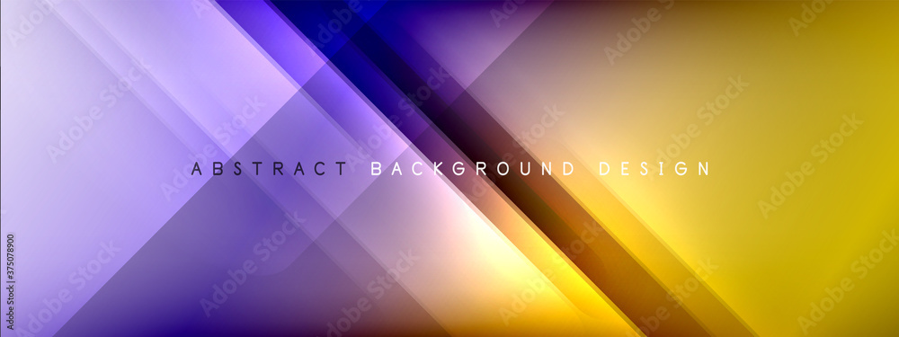 Motion concept neon shiny lines on liquid color gradients abstract backgrounds. Dynamic shadows and lights templates for text Motion concept neon shiny lines on liquid color gradients abstract backgrounds. Dynamic shadows and lights templates for text