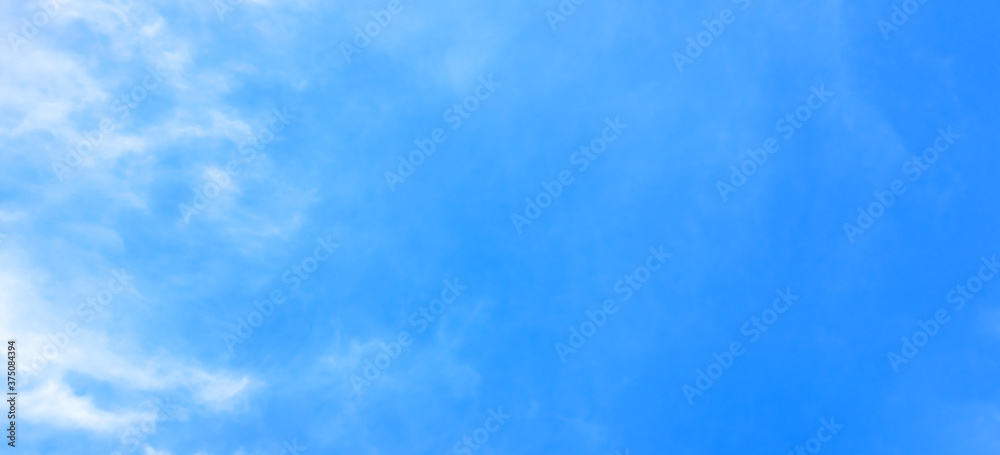 blue sky with beautiful natural white clouds
blue sky with beautiful natural white clouds