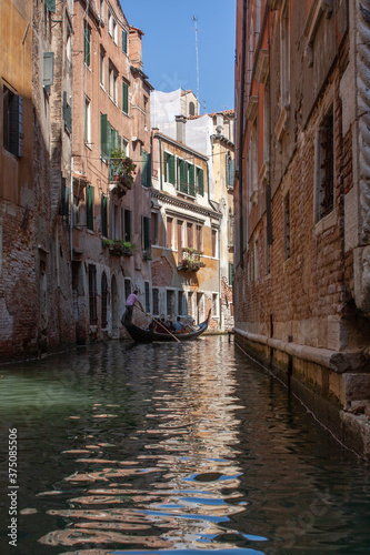 canali di venezia