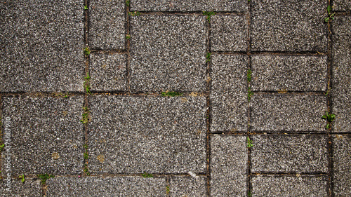 Paving