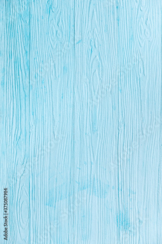 Blue wood texture suitable for wallpapers.