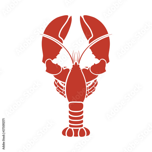 Lobster Icon