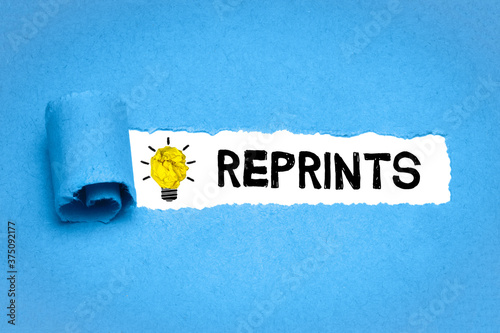 Foto Reprints