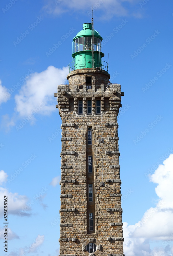 Phare d'exception