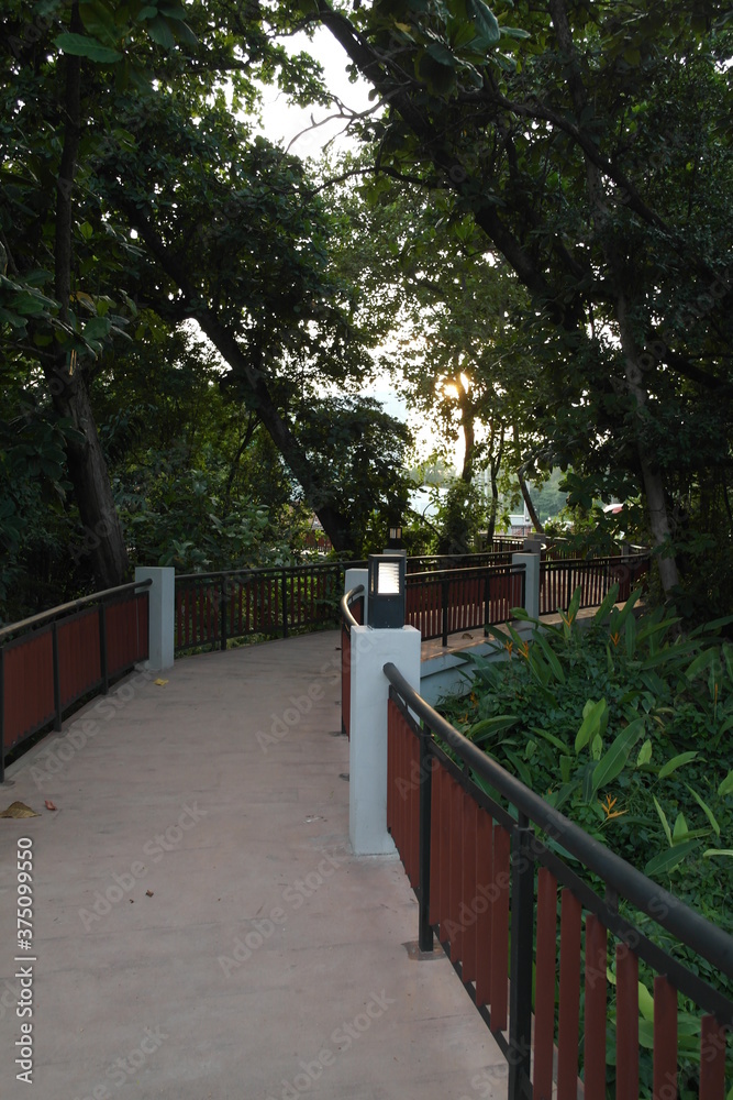 walk in the park walk in the park