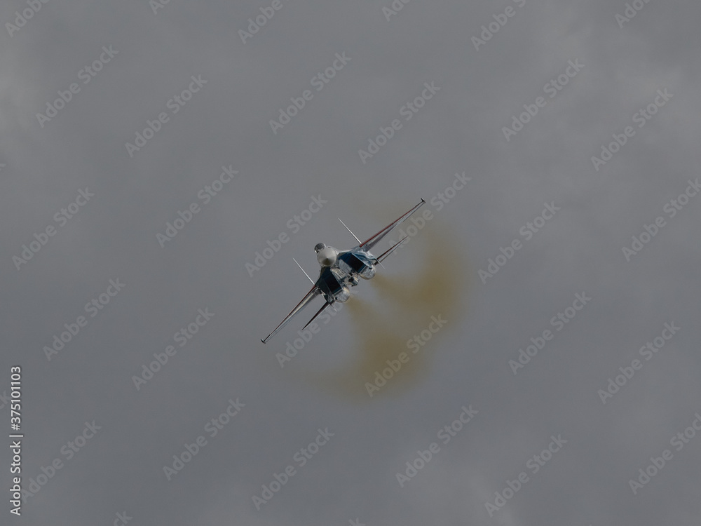 Aerobatics from Aerobatics from