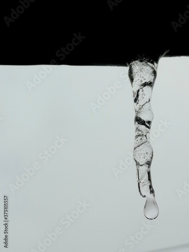 drop of water © Predrag