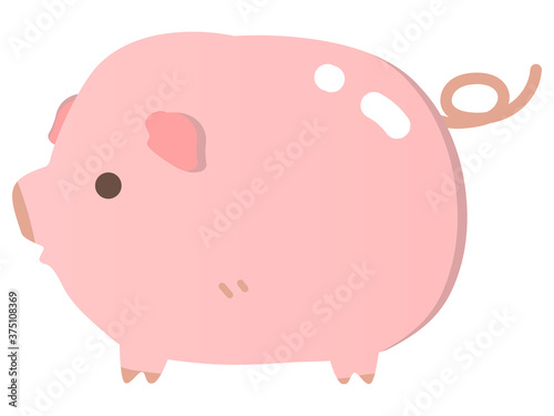 豚