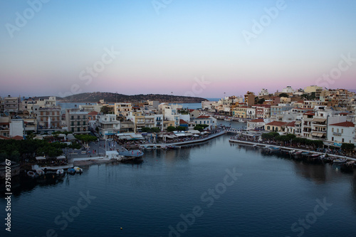 Agios Nikolaos © Alessio