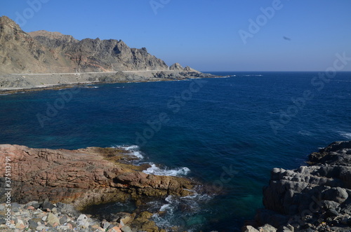 coast of crete © Stephy