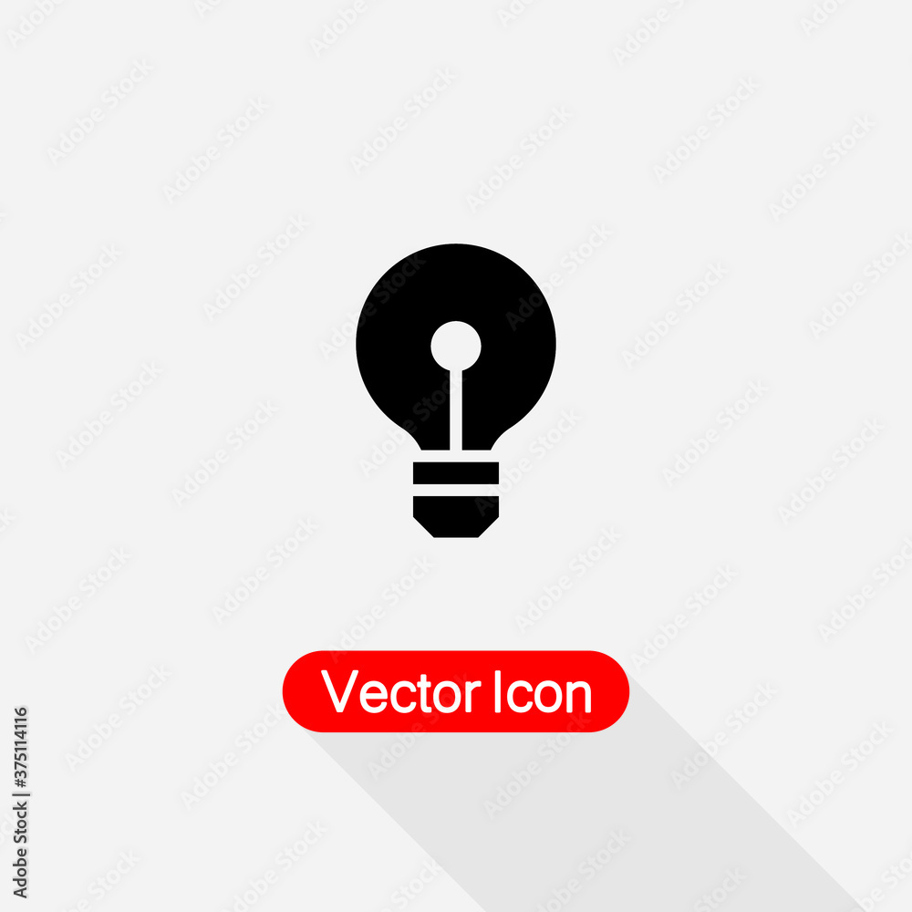 Bulb Icon,Idea Icon,Idea Symbol Vector Illustration Eps10 Bulb Icon,Idea Icon,Idea Symbol Vector Illustration Eps10