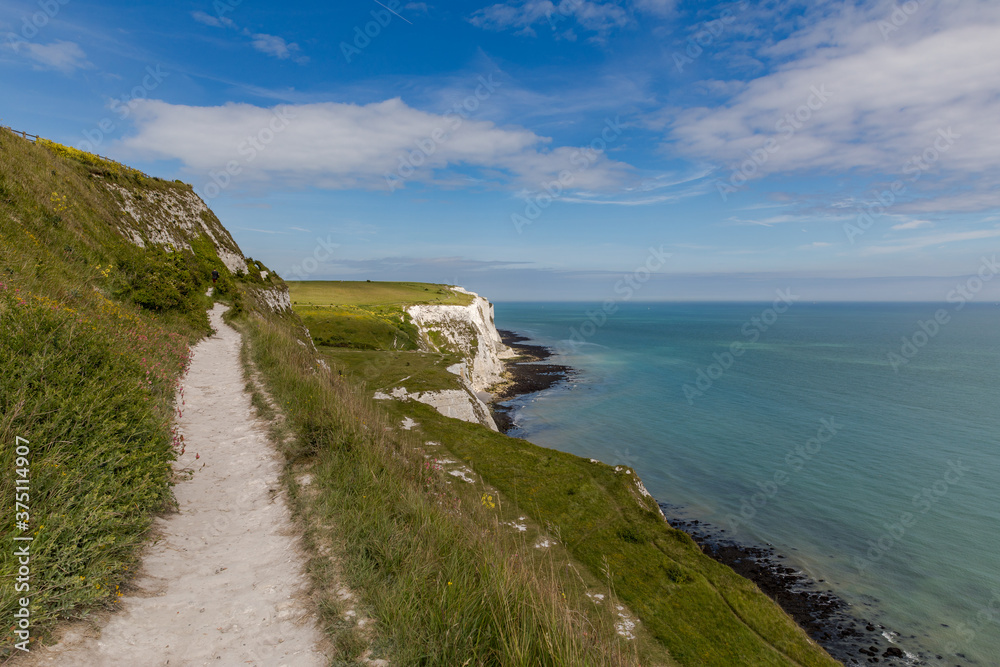 White Cliffs of Dover 2