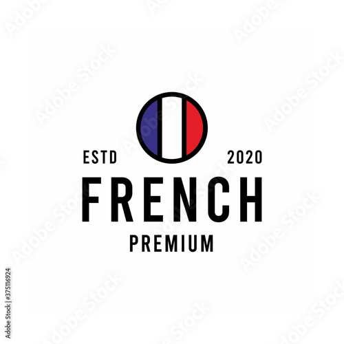 french silhouette premium Vector Logo illustration design Free Download french silhouette premium Vector Logo illustration design - GFXLoad