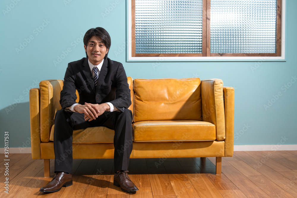 若手社長 若手社長