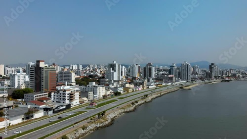 Imagens bairro - Estreito - 01