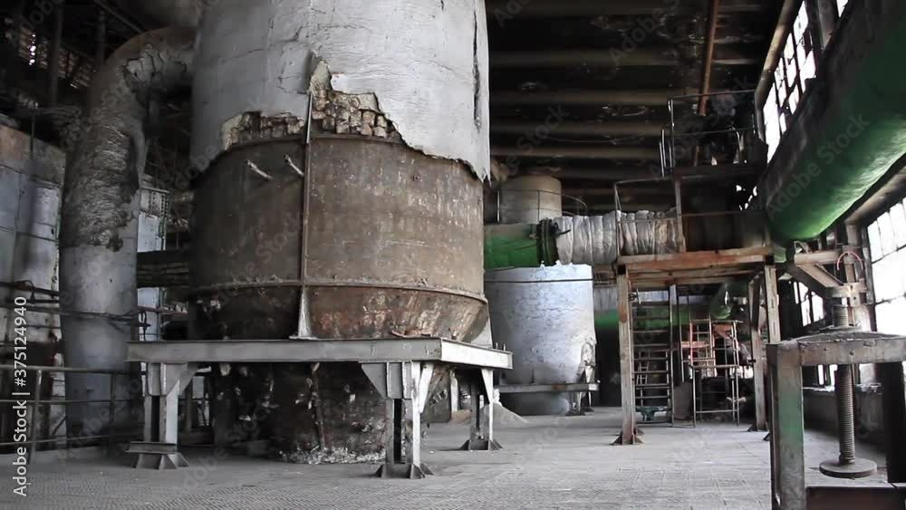 interior-of-old-heat-power-station interior-of-old-heat-power-station