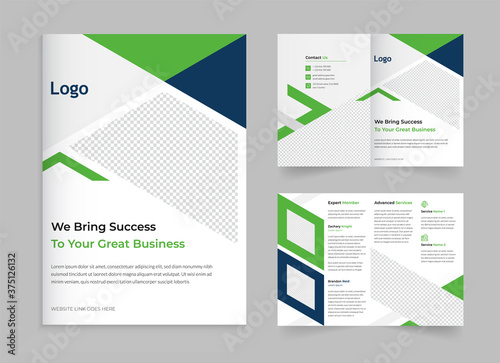 modern design template