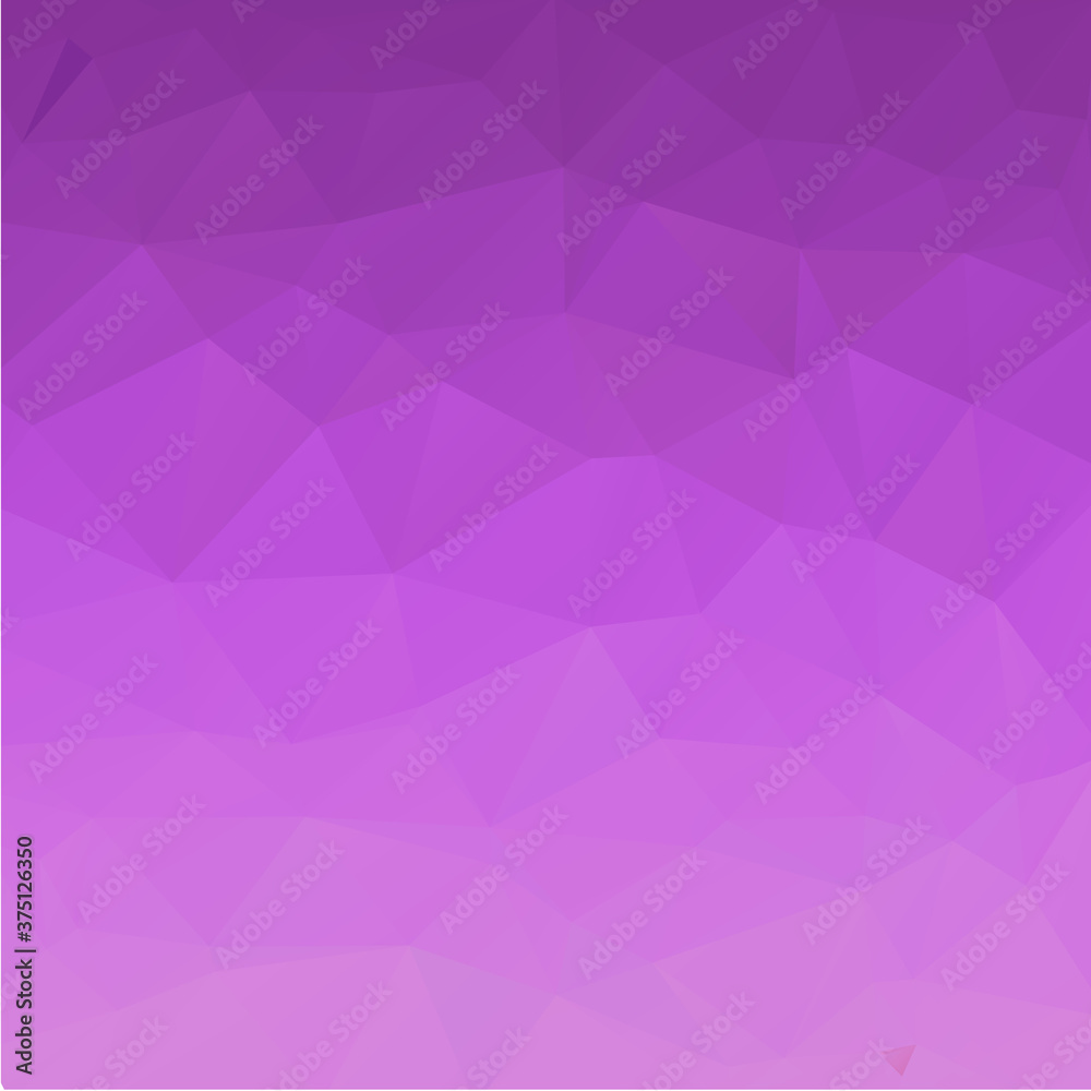 Violet Abstract Low Poly Geometric Gradient Polygonal Background Vector Illustration Violet Abstract Low Poly Geometric Gradient Polygonal Background Vector Illustration