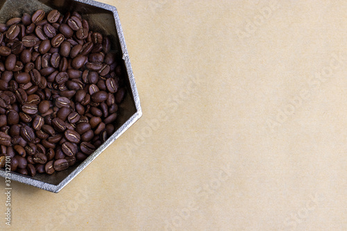 Coffee Beans © Davy
