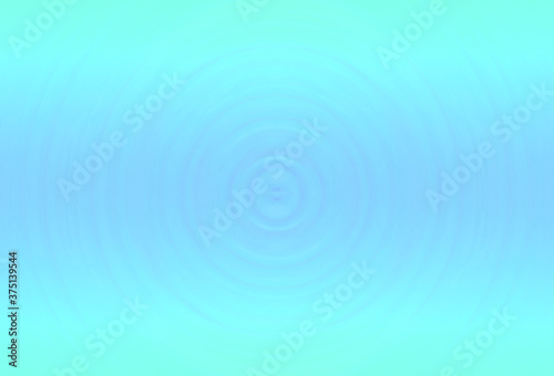 blue vector modern elegant layout. An elegant bright illustration with gradient. Background for designs. 
