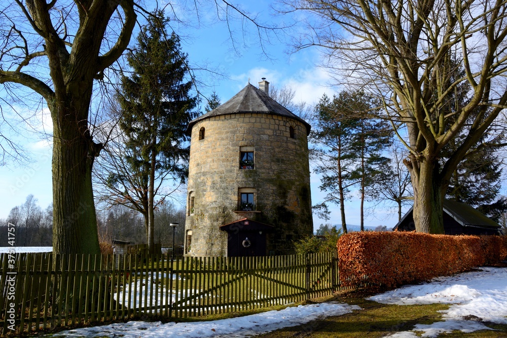 windmill windmill