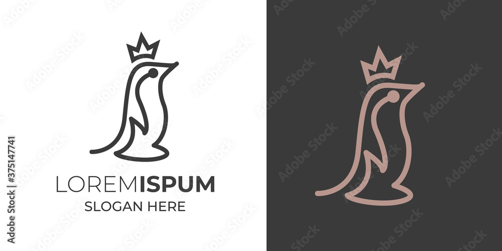 Penguin. Logo, Element logo. Black and white penguin and penguin with shadows and colors. polar Vector.penguin vector icon logo cartoon character fish salmon illustration doodle 3 Penguin. Logo, Element logo. Black and white penguin and penguin with shadows and colors. polar Vector.penguin vector icon logo cartoon character fish salmon illustration doodle 3