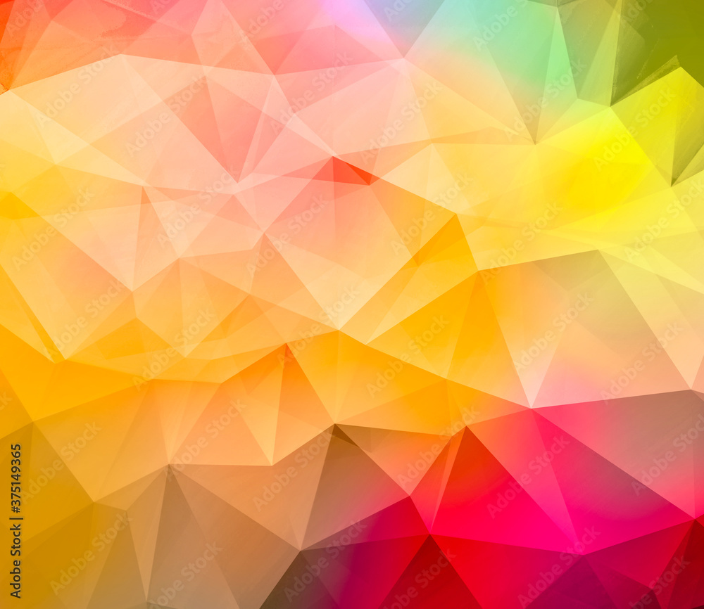 triangular abstract background triangular abstract background