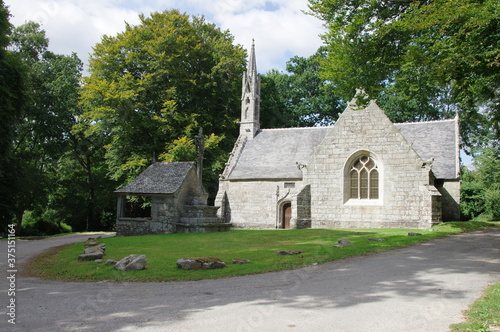 Eglise de Bretagne
