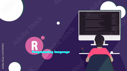 R, The Programming Language