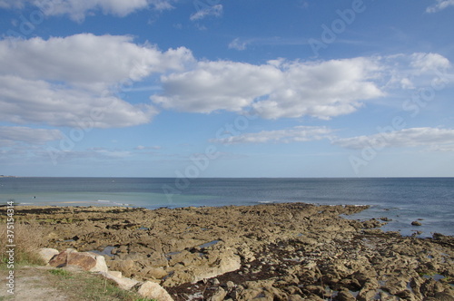 Mer de Bretagne