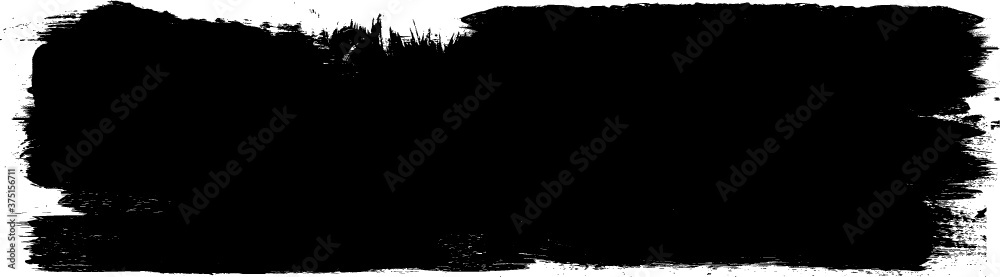 Grunge Paint Roller . Vector brush Stroke . Distressed banner . Black stripes isolated. paintbrush collection . Modern Textured shape . Dry border in Black . Bulge lines Grunge Paint Roller . Vector brush Stroke . Distressed banner . Black stripes isolated. paintbrush collection . Modern Textured shape . Dry border in Black . Bulge lines