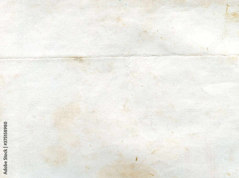 photo texture of old paper