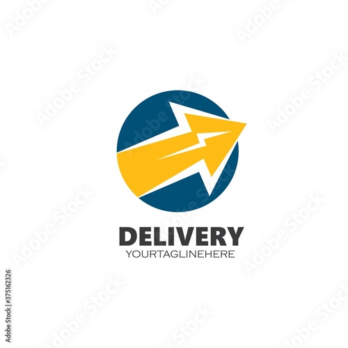 Arrow icon vector illustration Template Free Download Arrow icon vector illustration Template - GFXLoad