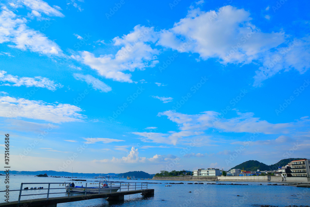 真名瀬海岸/Shinnase Coast・Kanagawa Hayama