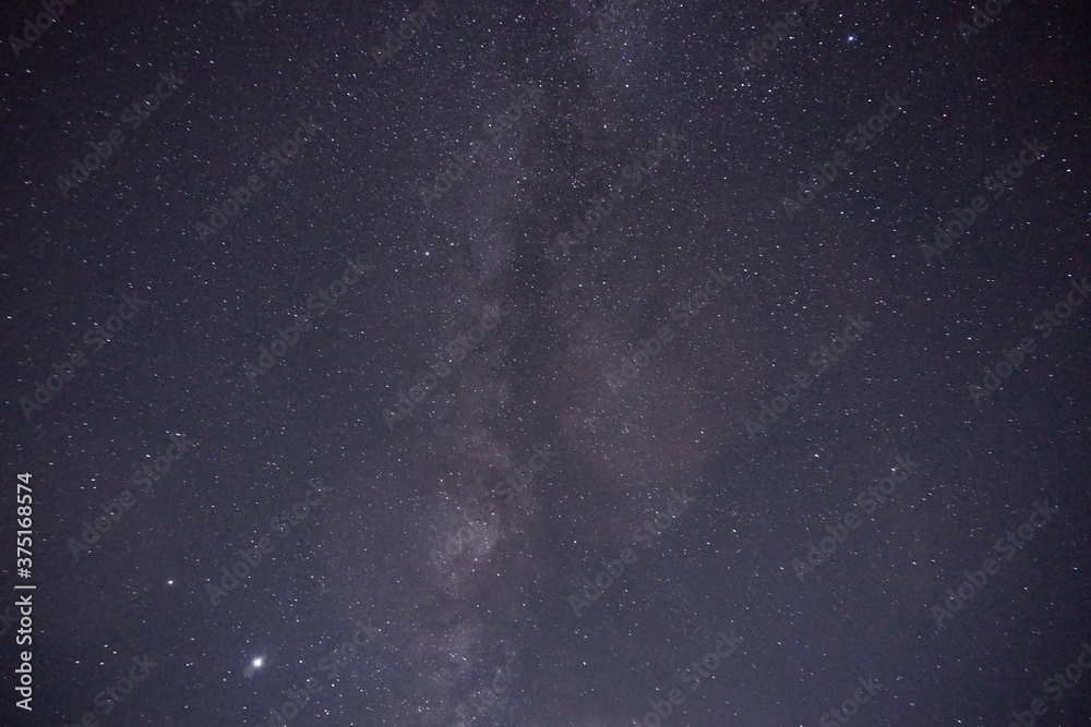 星空 星空
