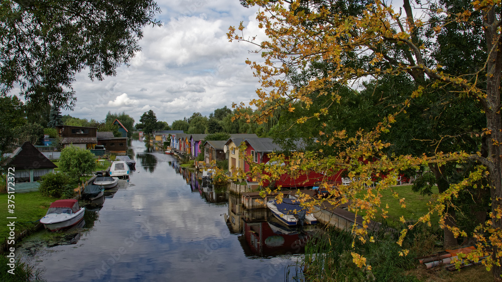 Obraz premium Neukalen