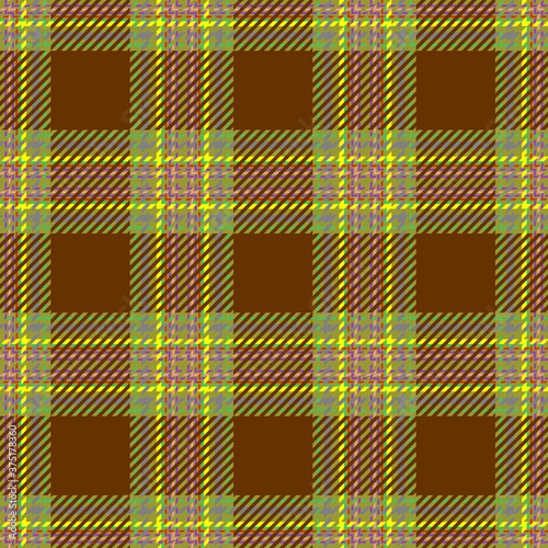 Tartan Plaid Scottish Seamless Pattern.