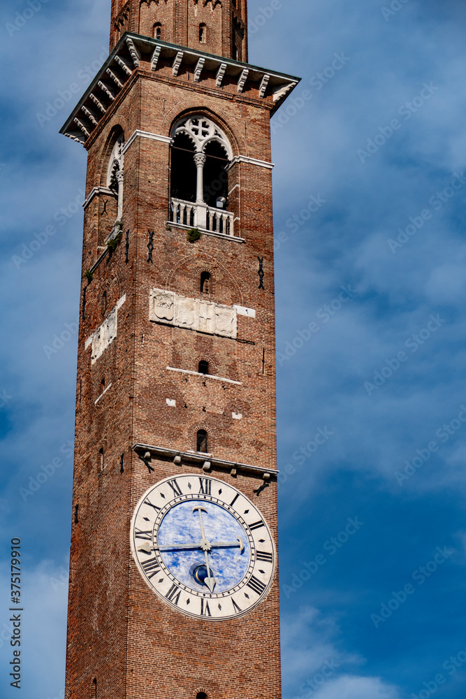Vicenza (Veneto), viste e dettagli della città