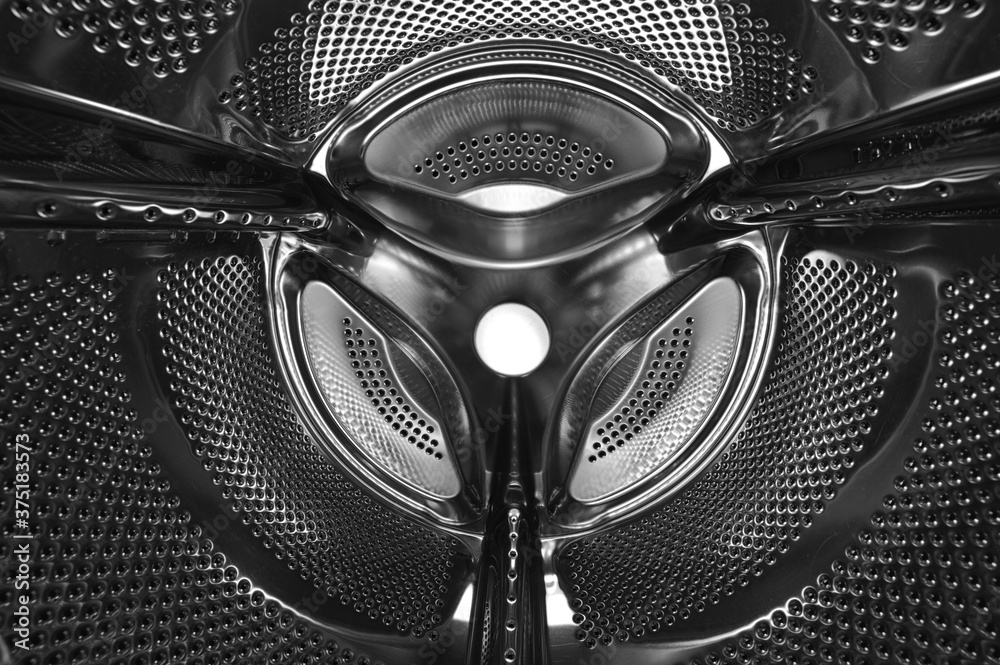Washer Washer