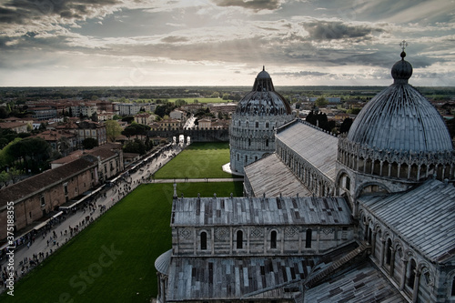 Duomo. photo