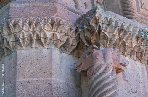 Etchmiadzin Cathedral, Etchmiadzin City, Armavir Province, Armenia, Middle East photo