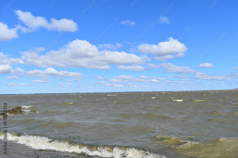 wave on the beach wave on the beach
