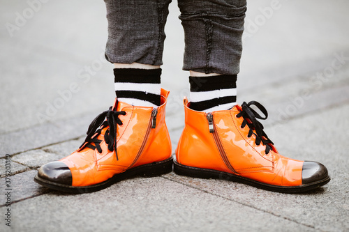 Clown Shoes photo