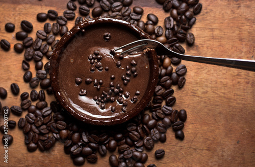 Chocolate indulgence