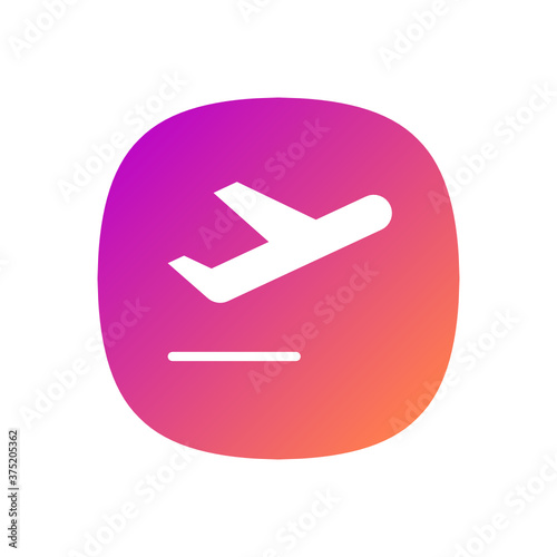 Departure - App