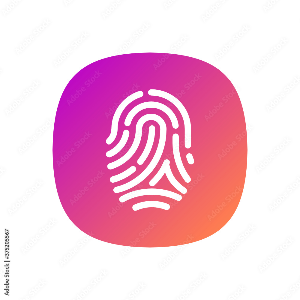 Fingerprint - App